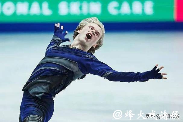 马里宁技惊四座 美国队力压日本队夺花滑团体金牌