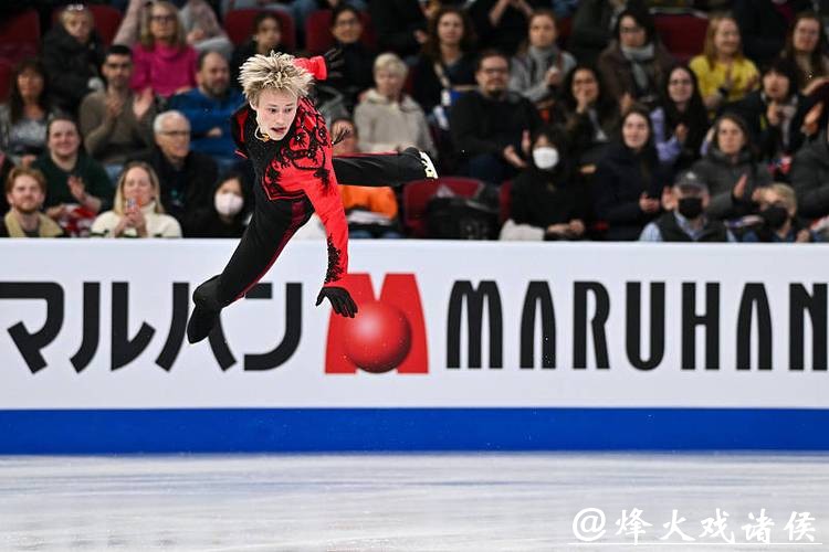 马里宁技惊四座 美国队力压日本队夺花滑团体金牌