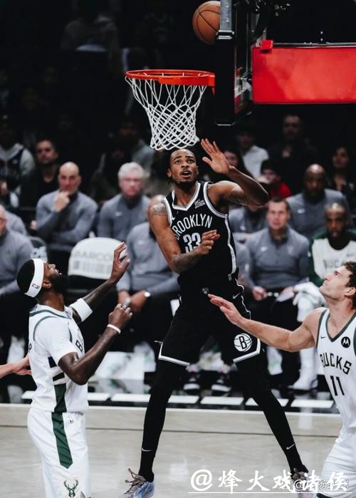 字母34+11雄鹿逆转篮网 76人力克公牛近5战4胜