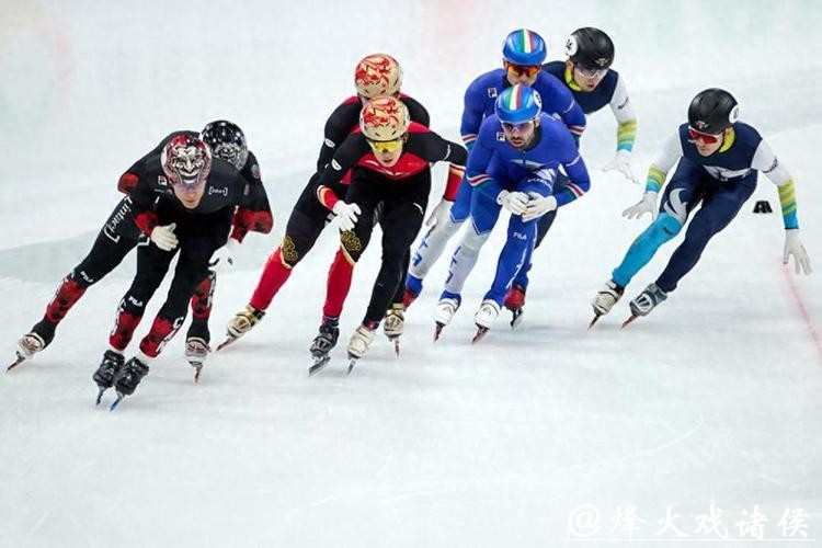 米兰冬奥｜2月14日看点：中国短道速滑队和速滑队双线冲金，但均有强敌挡道