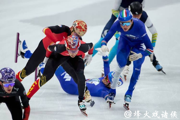 米兰冬奥｜2月14日看点：中国短道速滑队和速滑队双线冲金，但均有强敌挡道