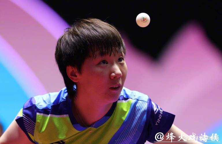 王曼昱4-1王艺迪进全运会女单四强 半决赛将战陈梦 王曼昱4-1王艺迪进全运会女单四强 半决赛将战陈梦