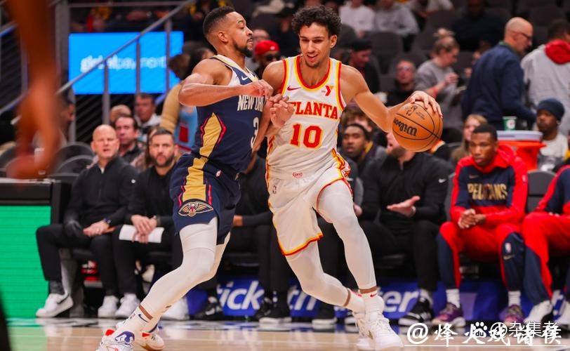 吹杨12+15老鹰4连胜送鹈鹕9连败 绿军大胜热火